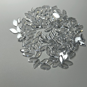 india kundan gioielli polki kundan <span class=keywords><strong>pietre</strong></span> rotondo bianco - Product Image 5