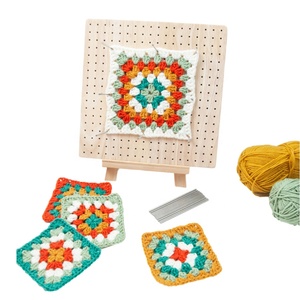 <span class=keywords><strong>Planche</strong></span> à tricoter en bois artisanale en gros pour le <span class=keywords><strong>crochet</strong></span> et le tricot - Product Image 5