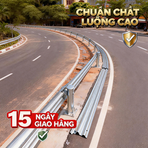 <span class=keywords><strong>Guardrail</strong></span> a trave <span class=keywords><strong>W</strong></span> per autostrada Nord-Sud del Vietnam, fase 3, 2026 - OFFERTA SPECIALE |   Fornitore Cinese Approvato |   Consegna in 15 giorni - Product Image 3