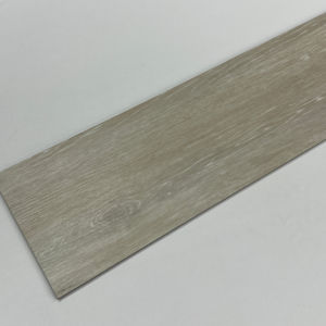 Precio de Fábrica, Piso LVT de 5mm de Instalación Suelta con Opción de Pegamento, Impermeable e Ignífugo para Tiendas, Cafés y Bares - Product Image 1