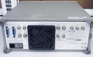 Analyseur de réseau scalaire 8757E de 10 MHz à 110 GHz, avec garantie d'un mois - Product Image 4