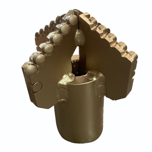 3 cánh PDC kéo <span class=keywords><strong>bit</strong></span> 4 cánh lưỡi PDC khoan <span class=keywords><strong>bit</strong></span> cho nước cũng đá hình thành - Product Image 1