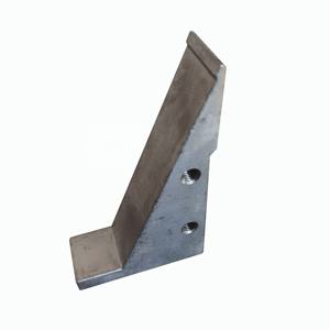 Услуги по отливке, культиватор, твердое лакирование - Product Image 2