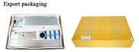 Kit de Mini cadres CNC 3040, 30x40 cm, 3 axes, pour routeur CNC, bricolage