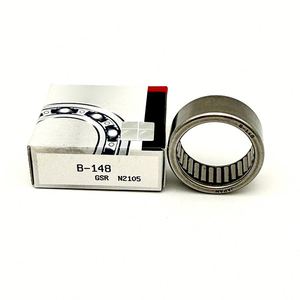 ตลับลูกปืนเม็ดเข็ม CF 24 รุ่น CF24-1VBUU ตลับลูกปืนเม็ดเข็มแบบ Cam Follower ตลับลูกปืน CF24 - Product Image 2