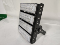 Projecteur LED RGB 200W 120 LED SMD5050 IP65 Certifié RoHS Ra90 CRI Télécommande Dimmable Garantie 2 Ans Éclairage Extérieur