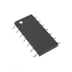 Logic 14 solc (ความกว้าง0.154 "3.90มม.) 74VHCT14AM ตัวแทนจำหน่ายที่ได้รับอนุญาต - Product Image 1