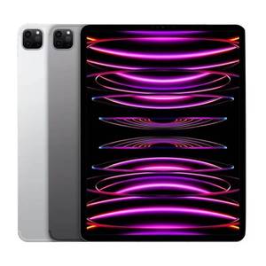 Tablet Usada Desbloqueada de Grado A+ de 2020, <span class=keywords><strong>Pro</strong></span> de <span class=keywords><strong>12.9</strong></span> Pulgadas, iOS, WiFi, 7-9 Horas de Duración de la Batería, USB Tipo-C, Resistente a Caídas, 2732x2048, 12.0MP - Product Image 1