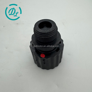 วาล์วระบายแรงดันดีเซล EexcavaStart รุ่น 116-2810 สำหรับรถขุด D6R D7R D8R - อะไหล่ทดแทนที่ทนทาน รับประกัน 6 เดือน ผ่านการทดสอบแล้ว - Product Image 4