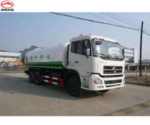 Camión Cisterna <span class=keywords><strong>de</strong></span> Agua Dongfeng <span class=keywords><strong>de</strong></span> 20m³ para Control <span class=keywords><strong>de</strong></span> Polvo y Limpieza <span class=keywords><strong>de</strong></span> Calles, Camión Aspersor <span class=keywords><strong>de</strong></span> Agua <span class=keywords><strong>de</strong></span> Calidad <span class=keywords><strong>de</strong></span> Exportación para Saneamiento Urbano - Product Image 3