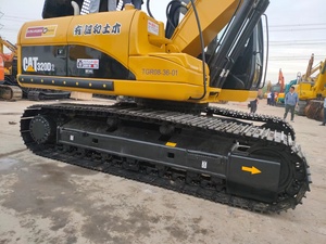 Bomba de Caja de Cambios para Excavadora CAT 320D2, Modelo 2020, 20 Toneladas, Alta Calidad, en Buen Estado de Funcionamiento, en Venta - Product Image 5
