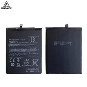 Para Xiaomi BM4F batería Xiaomi MI CC9/CC9E BM4F A3 batería recargable de litio <span class=keywords><strong>Redmi</strong></span> marca reemplazo batería trasera <span class=keywords><strong>externa</strong></span> - Product Image 3