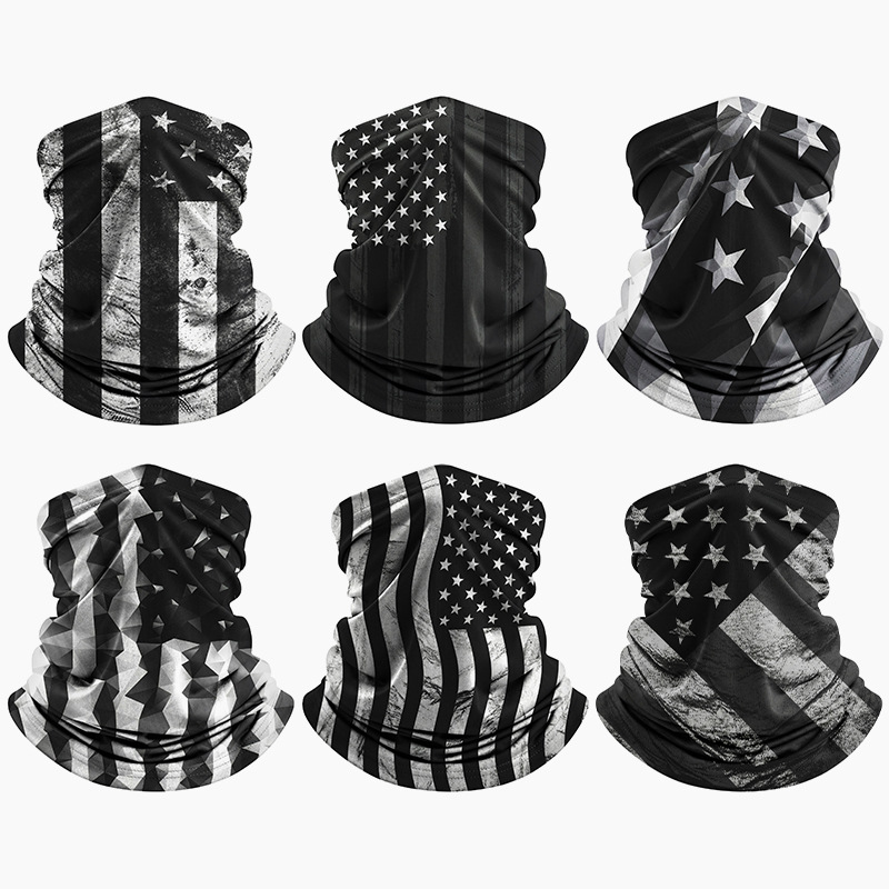 Combination 7 [6-piece pack]