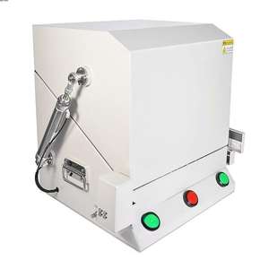 WF-SP433 Rf Schild Box Hot Selling Pneumatische Rf Afgeschermd Van Wfine - Product Image 3