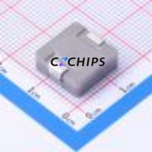 Inducteur de puissance FAUL1350-1R0MT SMD, 13,5x12,8 mm (Inductance : 1uH) (Précision : 20%) Courant nominal : 26A - Product Image 2