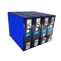 Baterai LiFePO4 Prismatik 200Ah 202Ah 230Ah 228AH 280Ah 100Ah 105Ah Baterai LFP untuk Penyimpanan Energi 48V 12V 24V