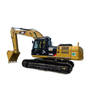 Caterpillar 330DL Japon de bon état original CAT 330DL de petit prix d'excavatrice de 30 tonnes à vendre - Product Image 1