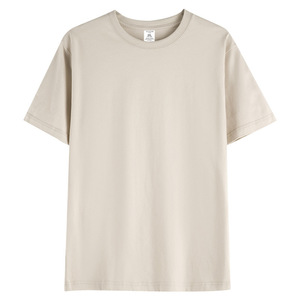 All'ingrosso personalizzabile da uomo <span class=keywords><strong>t</strong></span>-<span class=keywords><strong>Shirt</strong></span> a girocollo a girocollo Multi-colore con maniche corte traspiranti in maglia larga <span class=keywords><strong>Online</strong></span> - Product Image 5