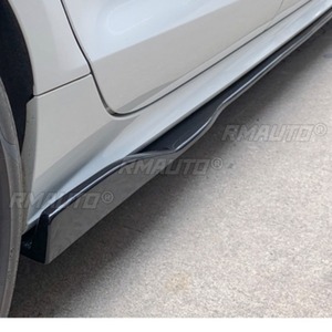 Protection de bas de caisse latérale pour Audi A7 2015-2018 - Kit carrosserie et accessoires automobiles - Product Image 6