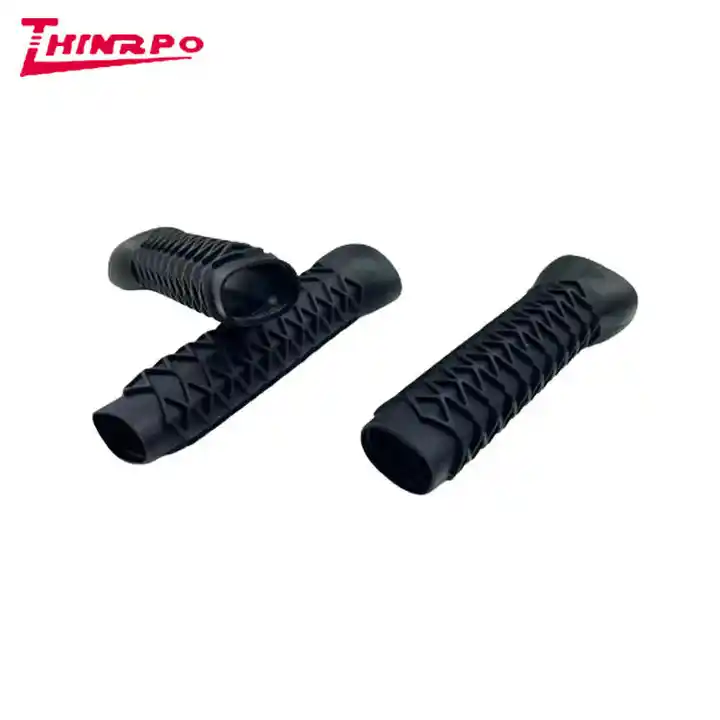 Silicone Handle Grip, Rubber Handle Grip & Sleeve, Rubber Handle