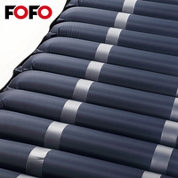 Meilleur prix Matelas médical avec mousse à mémoire de forme pliable pour la maison, hôtel, hôpital, matelas pneumatique médical imperméable