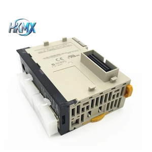 Contrôleur logique programmable de haute qualité CJ1W-SCU31-V1 pour l'automatisation industrielle - Product Image 1