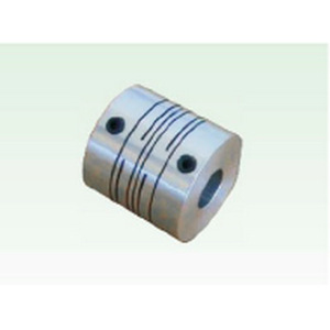 Accouplement flexible de type pince croisée Kh5, diamètre extérieur 15,5 mm, en aluminium, pour usine de fabrication - Product Image 1