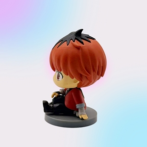 Phong cách mới phim hoạt hình búp bê frieren Beyond cuộc hành trình của kết thúc PVC Hành động Hình từ Nhật Bản - Product Image 3