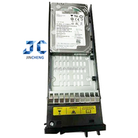 MSA2 HDD MSA 2.4TB 10kRPM 2.5 inci, Hard Disk Server P13247-001 M.2 perusahaan SAS-12G R0Q57A