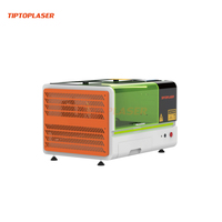 Hobby Laser Snijmachine DIY 300x280mm 800W Kleine CNC Metaal Snijapparatuur met AI/DXF Ondersteuning Draagbaar Nieuw