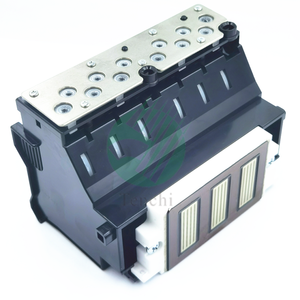 99% nuevo cabezal de impresión Original para Canon <span class=keywords><strong>PIXMA</strong></span> <span class=keywords><strong>Pro</strong></span>-<span class=keywords><strong>1</strong></span> Pro1 cabezal de impresora QY60081 <span class=keywords><strong>Pro</strong></span> <span class=keywords><strong>1</strong></span> cabezal de impresión QY6 0081 piezas de impresora - Product Image 5