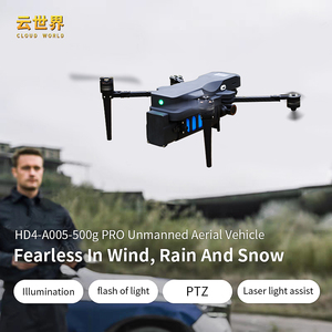 Cho Mavic 3 ngành công nghiệp phiên bản bản bản đồ Drone với nhiệt hình ảnh tầm nhìn ban đêm HD liên tục chụp Drone UAV - Product Image 3