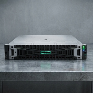 Buen Precio, Servidor HPE ProLiant DL385 Gen11, Procesador EPYC, Rack 2U, Alto Rendimiento, GPU Empresarial, Buen Precio - Product Image 1