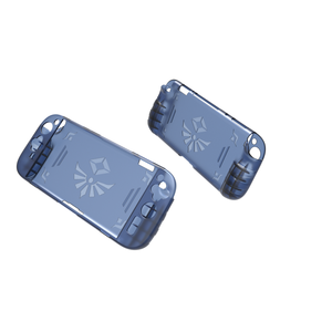 Silicon tích hợp gametube điều khiển Trường hợp với lớn cho chuyển đổi 2 bảo vệ Bìa Phụ kiện cho chuyển đổi 2 giao diện điều khiển - Product Image 4