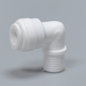 <b>Water</b> Filter Connector 1 In External Thread To 2 Point Elbow Universal For Household <b>Water</b> Purifiers And Kitchen <b>Dispensers</b> - Product Image 3