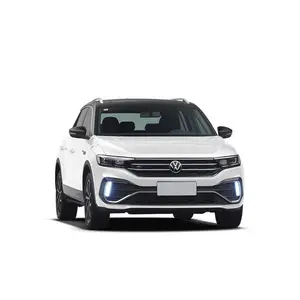 VW <span class=keywords><strong>T</strong></span>-<span class=keywords><strong>ROC</strong></span> 300TSI DSG 1.4T 1.5T 2024, SUV compact, voitures neuves et d'<span class=keywords><strong>occasion</strong></span> VW pas chères en provenance de Chine, SUV compact 5 places, <span class=keywords><strong>essence</strong></span> - Product Image 1