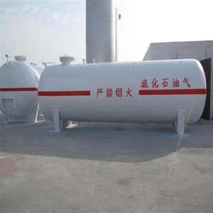 Usine vendant le réservoir de stockage de <span class=keywords><strong>gaz</strong></span> de lpg pour l'<span class=keywords><strong>installation</strong></span> de station de remplissage - Product Image 3