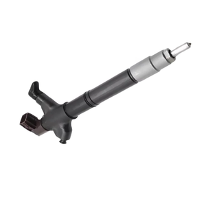 Nuovissimo ugello per iniettore di carburante Common Rail 23670-26050 295900-0040 per il motore Diesel <span class=keywords><strong>Toyota</strong></span> <span class=keywords><strong>RAV4</strong></span> 2AD-FHV - Product Image 3