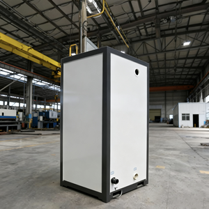 Les toilettes portatives et mobiles de conteneur sont fortement appropriées pour l'usage aux chantiers de construction et dans des secteurs suburbains extérieurs. - Product Image 3