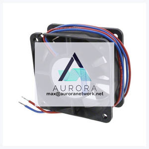 พัดลมระบายความร้อน OEM สำหรับ612,381-1071-ND - Product Image 1