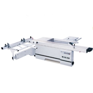 Sierra de panel de mesa deslizante de la mejor calidad, tablero de melamina de 3200mm, corte de precisión, sierra de mesa deslizante, corte para cabina de muebles de madera - Product Image 3