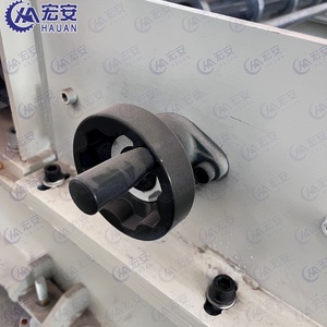 Equipo de Procesamiento de Tejas Metálicas para Exteriores, Resistente a la Intemperie, Máquina de Conformado de Rollos Totalmente Automática - Product Image 5