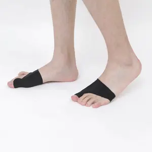 Newlucky Toe bunyon düzeltici yüksek kaliteli ayak paspayı toptan ayak bakımı ayak ayırıcı