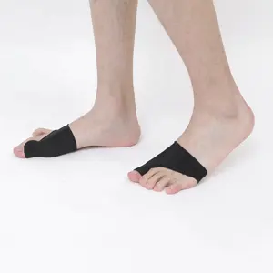 New lucky Toe Bunion Corrector Hochwertige Zehen abstands halter Großhandel Fußpflege Zehen abscheider