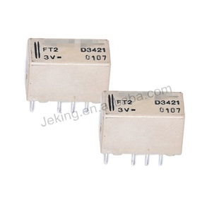 Jeking ban đầu chất lượng cao tiếp sức chip IC axicom FT2-3V - Product Image 6