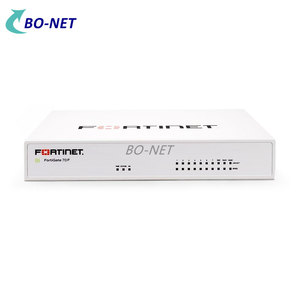 मूल नए FG-70F 10 जीबीपीएस हाई-स्पीड 2 वान + 1 dmz + 7 lan पोर्ट 6.1 मध्यम आकार के व्यवसायों के लिए आदर्श है। - Product Image 3