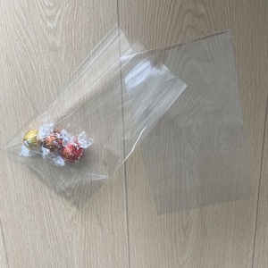 Túi phẳng goodie CELLO OPP Túi Túi Phẳng Màu in kẹo Cookie bao bì thực phẩm nhựa onigiri <span class=keywords><strong>wrapper</strong></span> OPP Túi - Product Image 5