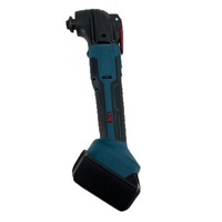 Outil multifonction lithium-ion : pelle, coupe, meuleuse, biseauteur ; Outil électrique pour le travail du bois avec moteur 1306 ; Meuleuse lithium-ion
