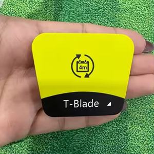 Cuchillas <span class=keywords><strong>de</strong></span> Repuesto para Afeitar para Hombre 360pro QP230/80 QP430 QP2800 QP2810 QP2824 QP2834 - Product Image 2