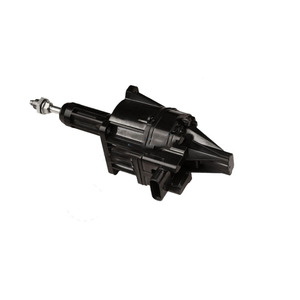 Actionneur de soupape de décharge électrique 11657638783 pour BMW - Product Image 2
